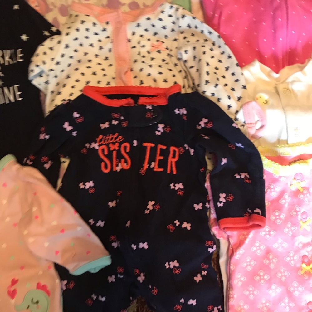 Pajama Bundle - Picture 4 of 7